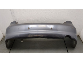 Бампер Mitsubishi Grandis задний