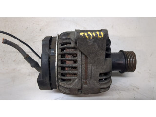 Генератор  Saab 9-5 1997-2005           2.3 бензин