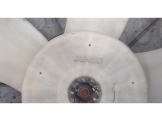 Вентилятор радиатора  Acura MDX 2007-2013           