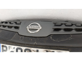Бампер  Nissan Note E11 2005-2013 передний   620229U30H