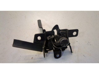 Замок капота Subaru Forester (S13) 2012-2019