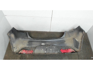 Бампер KIA Pride 2011-2017 задний 866111W200, 866121W220