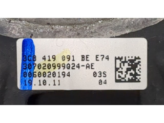 Руль Volkswagen Golf 6 2009-2012