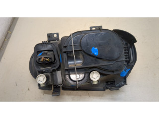 Фара передняя  Volkswagen Golf 4 1997-2005 левая 