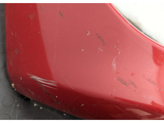 Бампер Mazda 3 (BK) 2003-2009 передний BP4K50031DBB