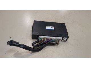 Блок комфорта  Subaru Forester 2013-      88281SG700   