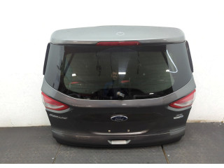 Замок багажника Ford Escape 2012-2015