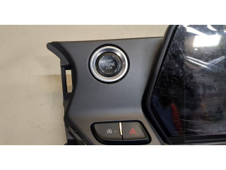 Дисплей мультимедиа  Chevrolet Blazer 2018-2023        