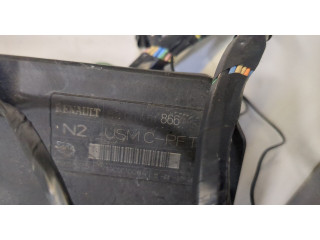 Блок комфорта Renault Scenic 2003-2009 8200481866