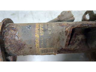 Стойка амортизатора  Saab 9-3 2007-2011      