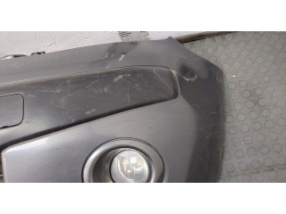 Бампер Nissan Note E11 2005-2013 передний
