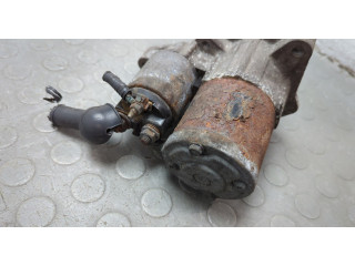 Стартер Nissan Qashqai 2006-2013 1.6