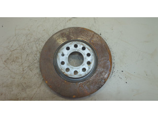Диск тормозной Volkswagen Taos 2020-2025 передний 5C0615301E