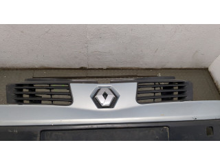 Решетка радиатора  Renault Espace 4 2002-          