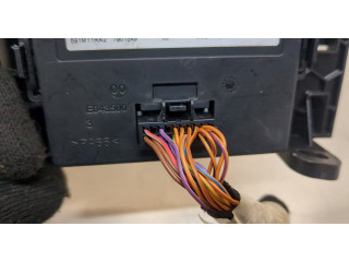 Блок комфорта Skoda Karoq 2017- 3Q0907530L