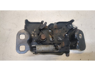 Замок капота  Jeep Grand Cherokee 2010-2013     