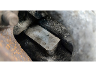 Турбина Volvo XC90 2002-2014