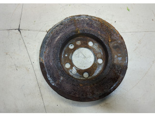 Диск тормозной  Skoda Octavia Tour 2000-2010 1.9  задний     1J0615601D      