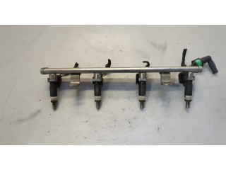 Форсунка топливная Jeep Compass 2011-2016 04891577AC