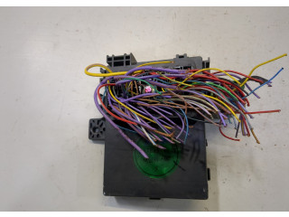 Блок предохранителей  Chevrolet Spark 2009-         