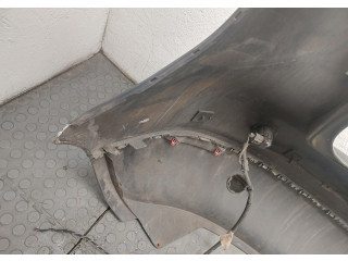 Бампер Volkswagen Golf Plus задний 5M0807417A, 5M0807521