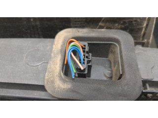 Задний фонарь