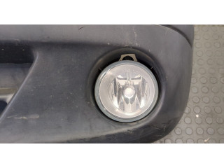 Бампер  Renault Scenic 1996-2002 передний   