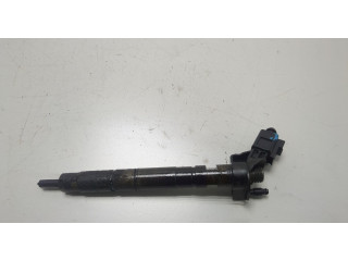 Форсунка топливная  Audi A6 (C6) 2004-2011    0445115039     