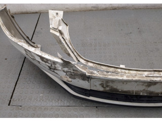 Бампер Skoda Fabia 2010-2014 передний 5J0807221D