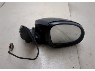 Зеркало боковое Skoda Yeti 2009-2018 правое 5L2857508AA9B9