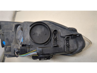 Фара передняя  Ford Focus 3 2011-2015 левая 