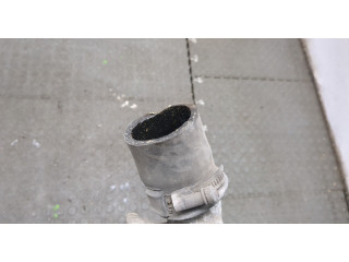 Интеркулер KIA Ceed 2018-2021