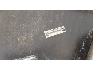 Бампер  Opel Ampera 2011-2015 задний   