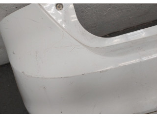 Бампер  Ford Focus 3 2011-2015 задний   1852397, BM51A17906AHXWAA