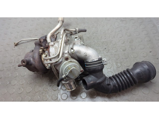 Турбина Mitsubishi Eclipse Cross 2017- 1515A357