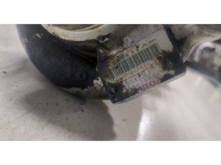  Турбина  Volvo S80 1998-2006             