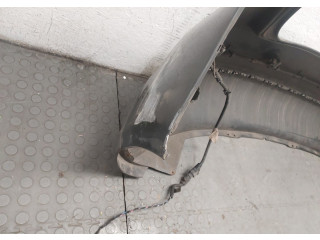 Бампер Volkswagen Golf Plus задний 5M0807417A, 5M0807521