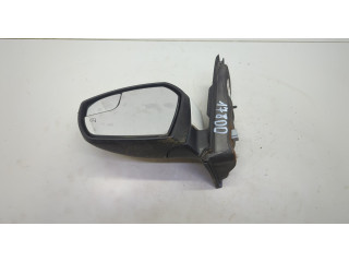 Зеркало боковое  Ford Escape 2015-2019  левое           GJ5417683CB54WF