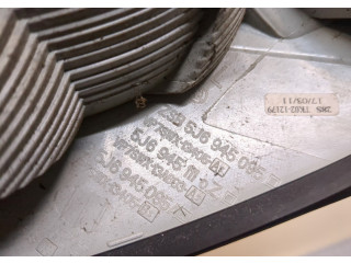 Задний фонарь