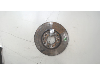 Диск тормозной  Audi A4 (B6) 2000-2004 2.0  передний     8E0615301Q, 8E0098301      