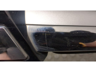 Решетка радиатора  Mitsubishi Eclipse Cross 2017-          7450B256