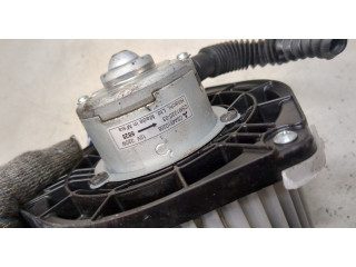 Моторчик печки  Mitsubishi Outlander XL 2006-2012        