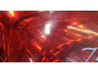 Задний фонарь          