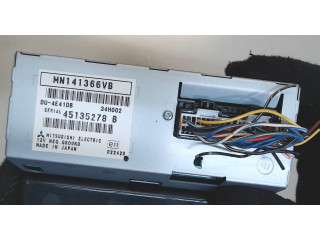 Дисплей бортового компьютера Mitsubishi Grandis MN141366VB
