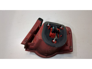 Задний фонарь          