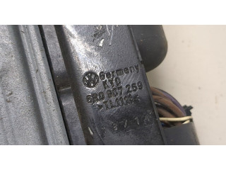 Блок управления двигателем Skoda Fabia 2010-2014