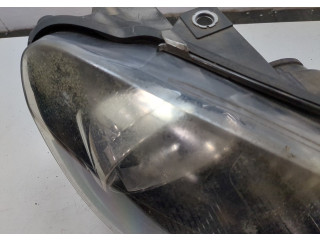 Фара передняя  Volkswagen Golf 6 2009-2012 правая 