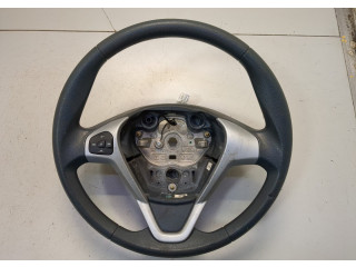 Руль Ford Fiesta 2008-2013
