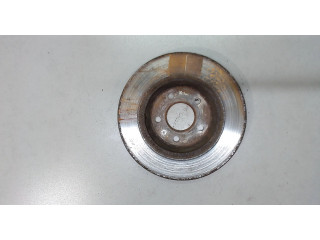 Диск тормозной  Audi A5 2007-2011 2.0  задний    8K0615601B      