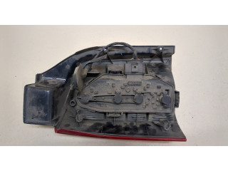 Задний фонарь          